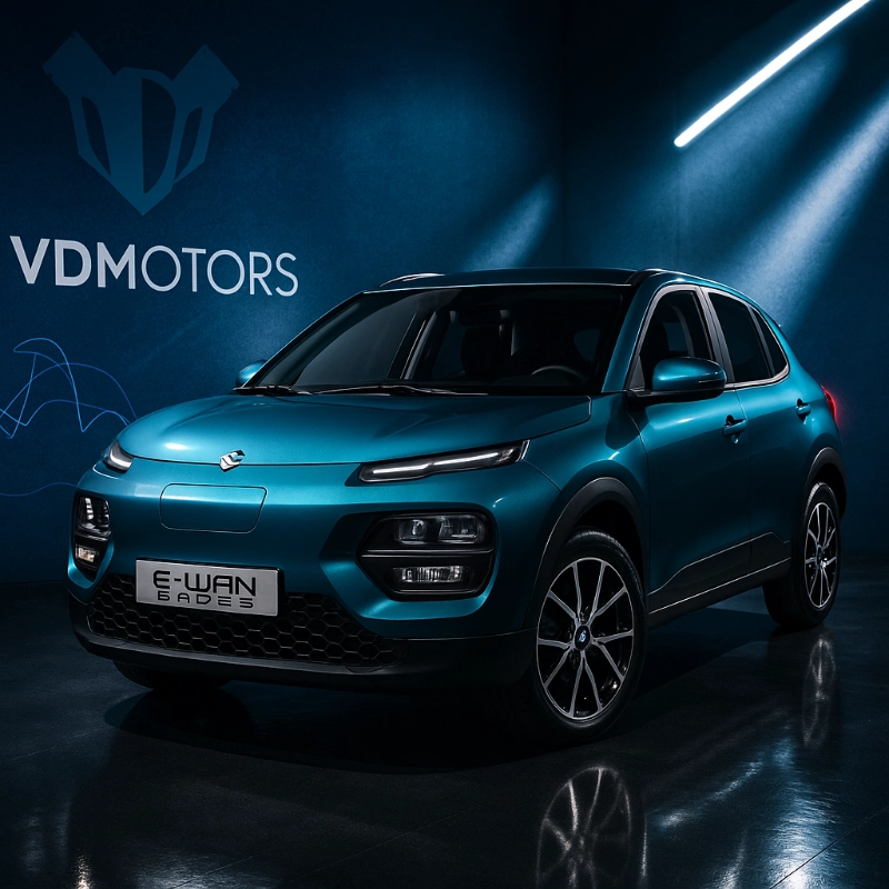 EV E WAN Cross Bold 2023