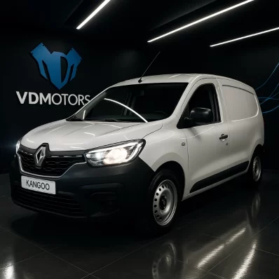 Renault Kangoo Intens 2020
