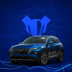 Hyundai Tucson GLS 5P L4 2.5L – 2024