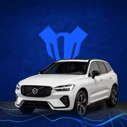 Volvo XC60 R-Design T8 Plug-in Hybrid – 2022