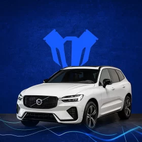Volvo XC60 R-Design T8 Plug-in Hybrid – 2022