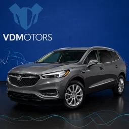 Buick Enclave Avenir 2021