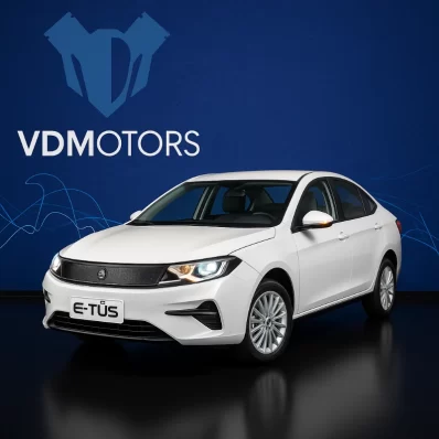SEV Etus 2022