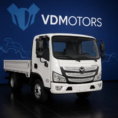 Foton Aumark TM 2022