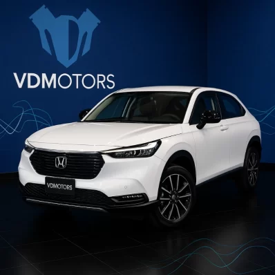Honda HR-V Uniq CVT 2023
