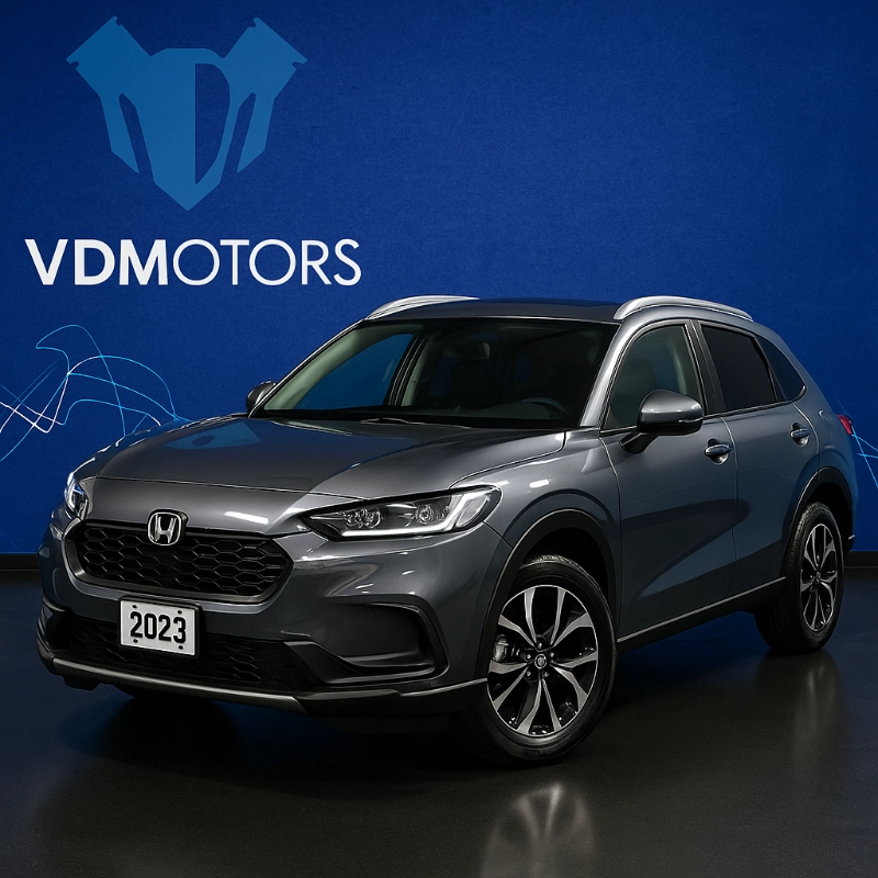 Honda HR-V Touring 2023