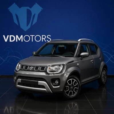 Suzuki Ignis GL 2022