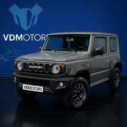 Suzuki Jimny GLX 2022