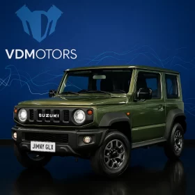 Suzuki Jimny GLX 2022
