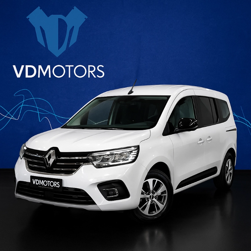 Renault Kangoo Intens 2022