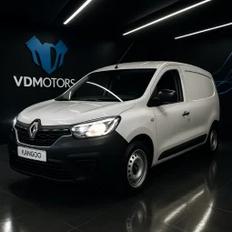 Renault Kangoo Intens 2023