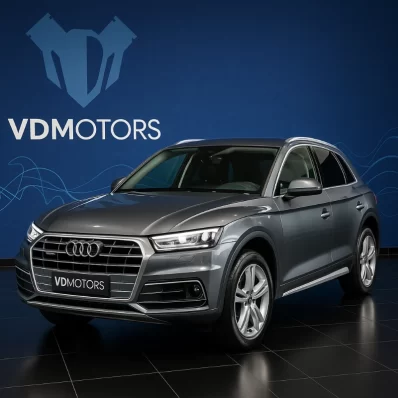 Audi Q5 Select 2022